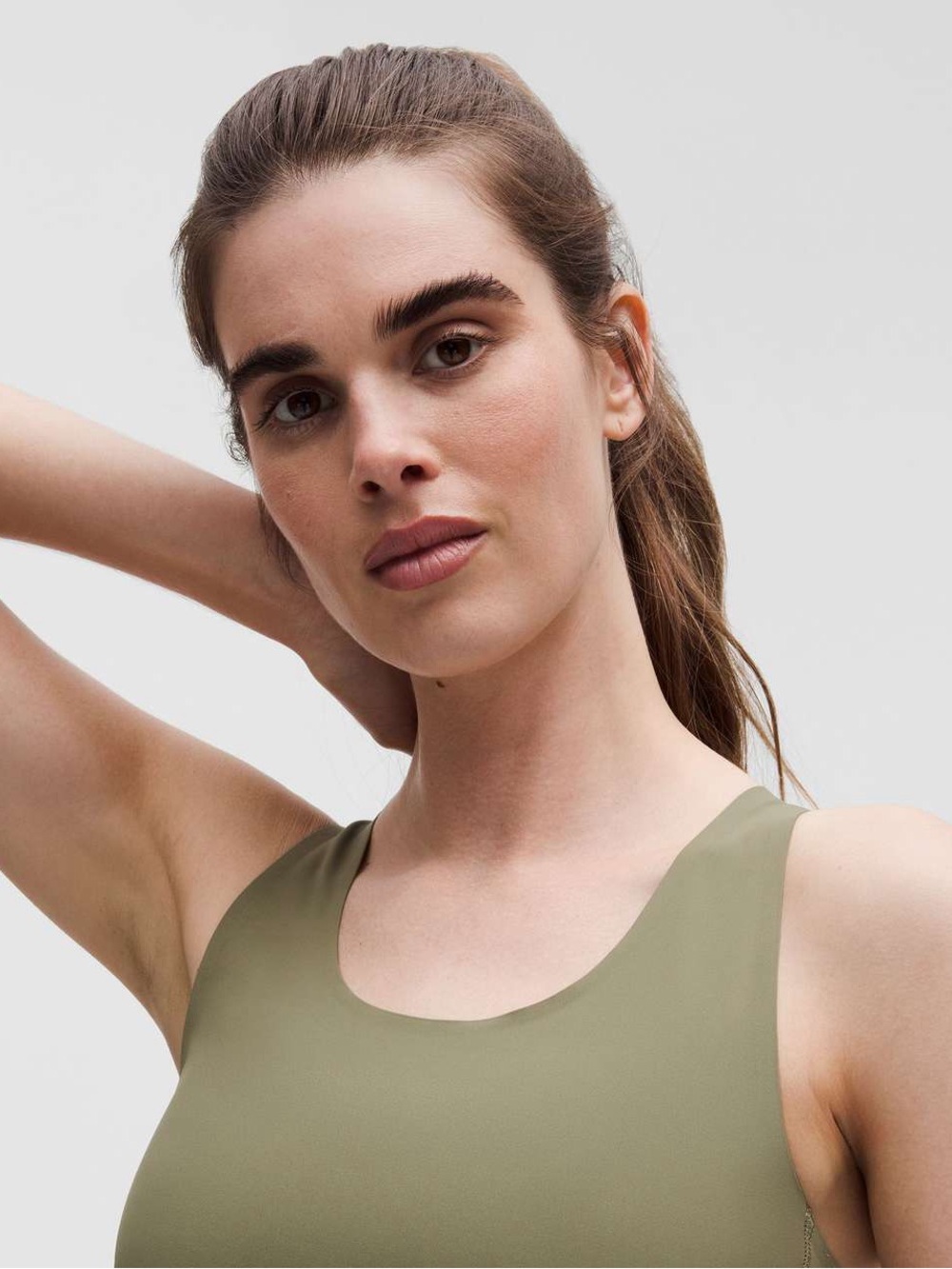 Lululemon Fast and Free Tank Top - Picture 2 of 8